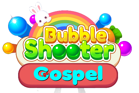 Bubble Shooter logo